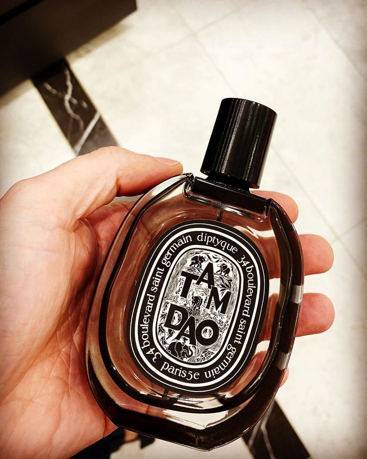 Tam Dao Eau de Parfum