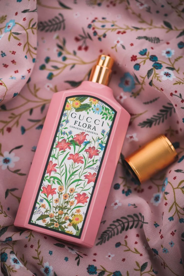 GUCCI FLORA