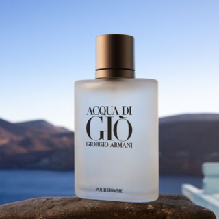 AQUA DI GIO