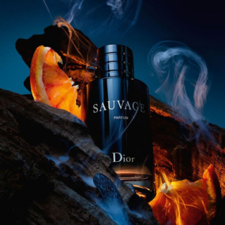 DIOR SAUVAGE