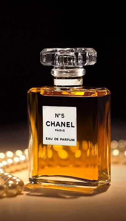 CHANEL NO 5