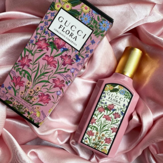 GUCCI FLORA