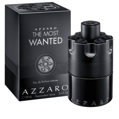 AZZARO THE MOST WANTED - Image 3