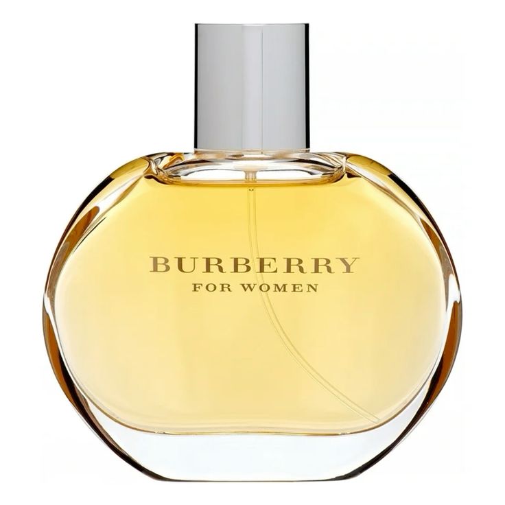 BURBERRY WOMEN