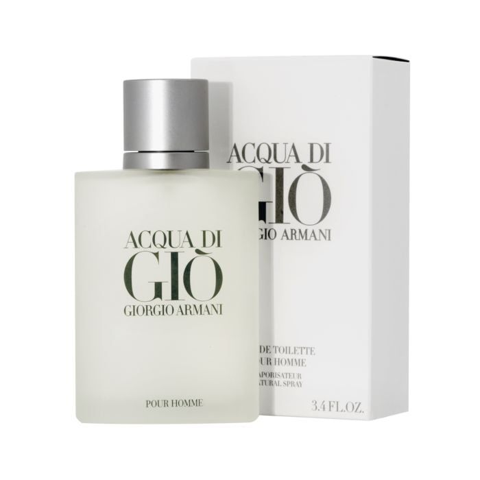 AQUA DI GIO