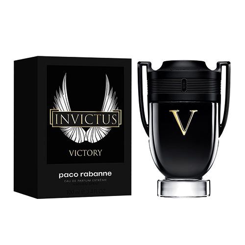 INVICTUS PACO RABBANE