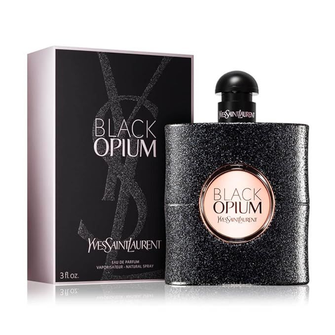 BLACK OPIUM