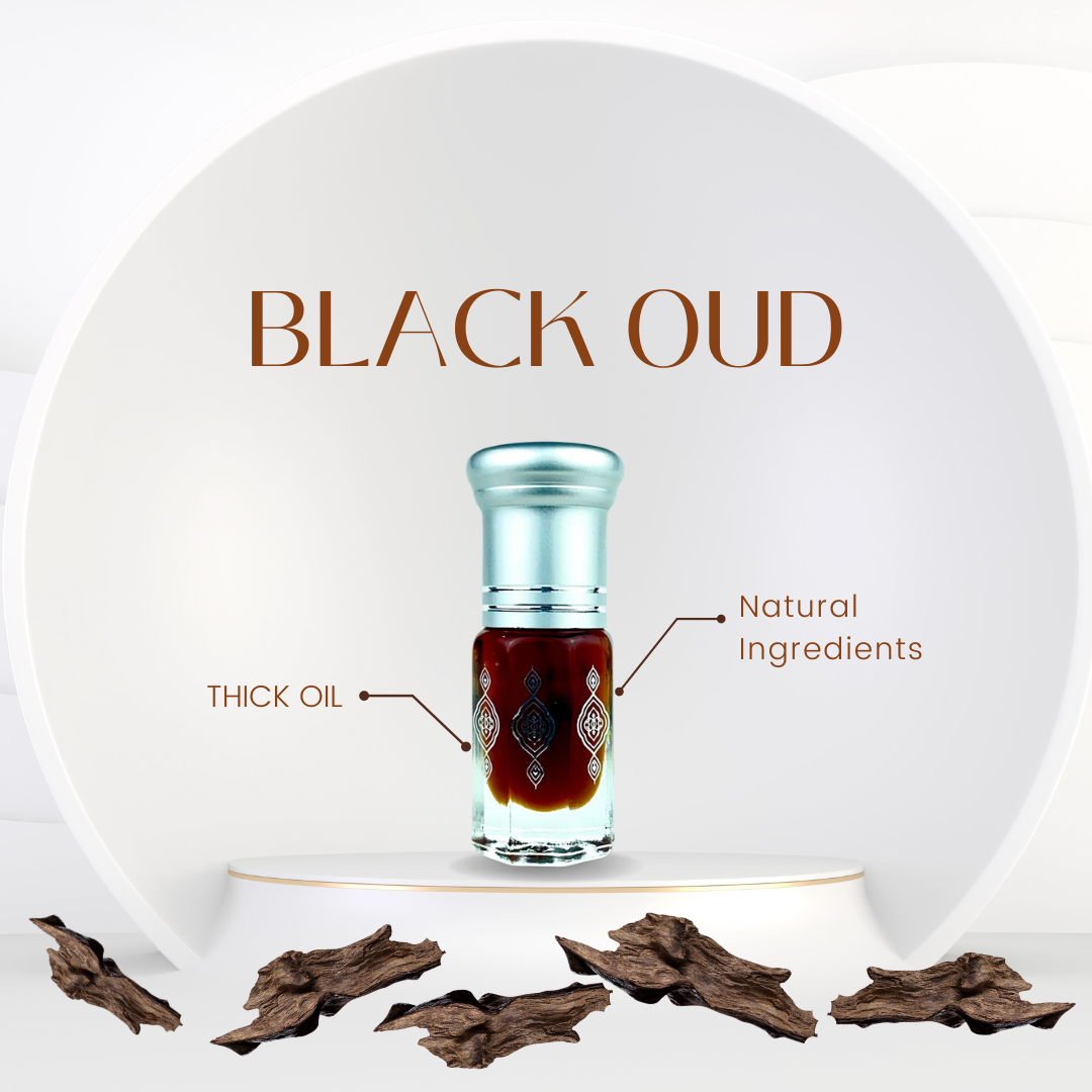 Black Oud