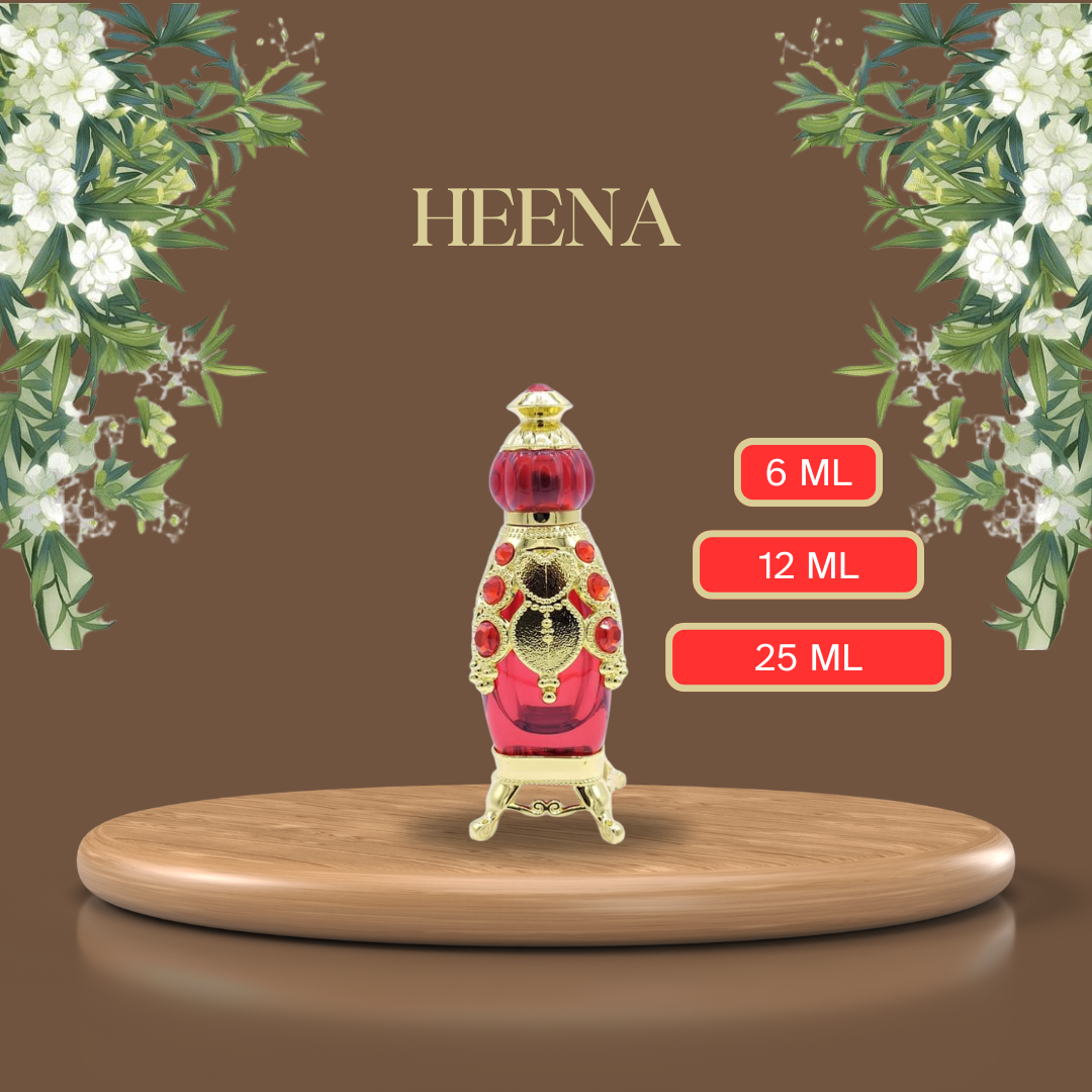 HEENA