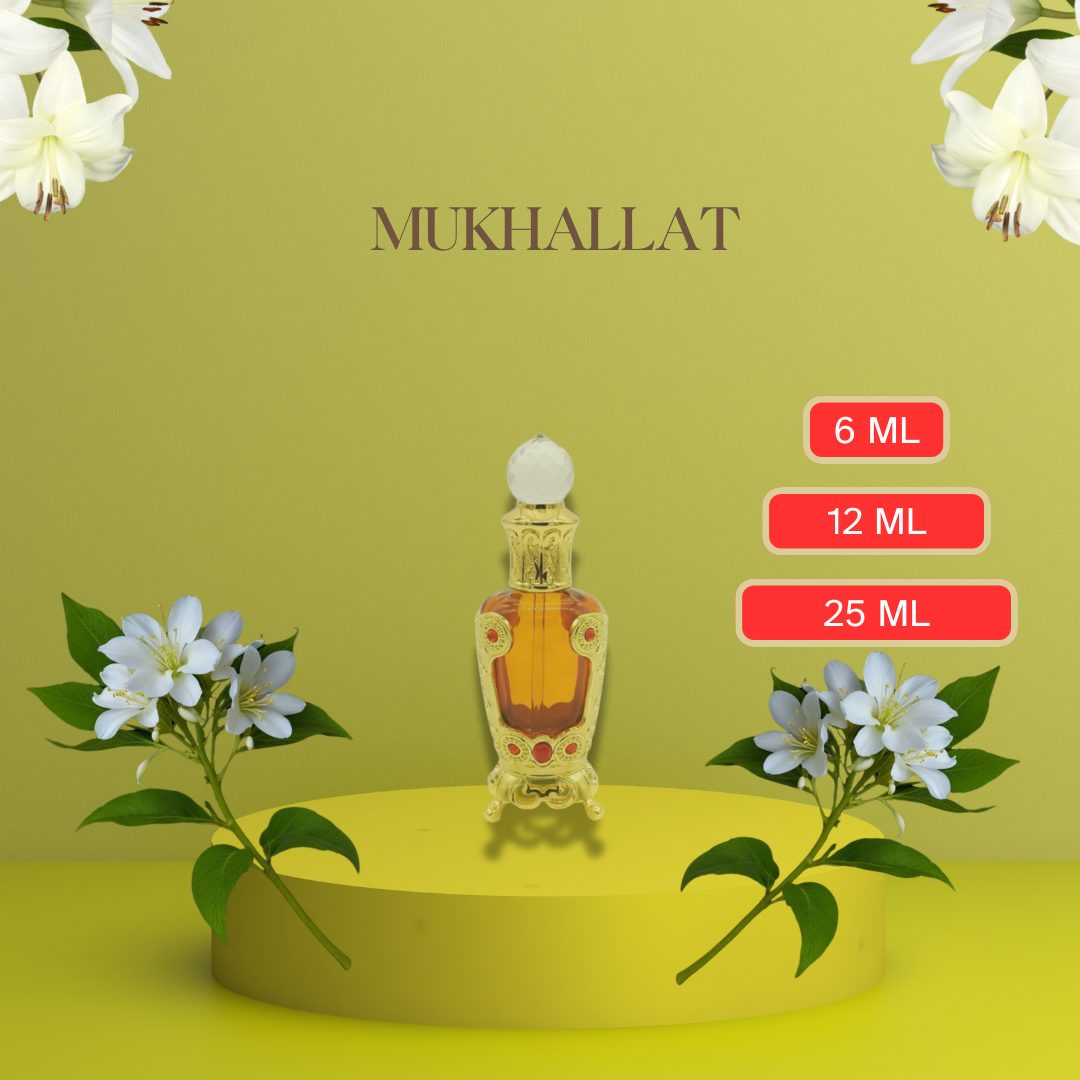 MUKHALLAT