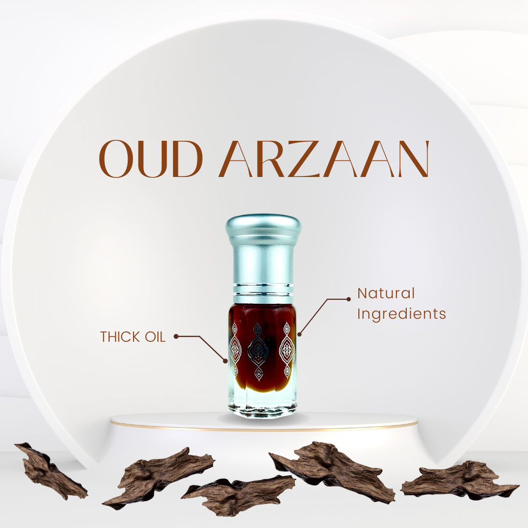 Oud Arzaan