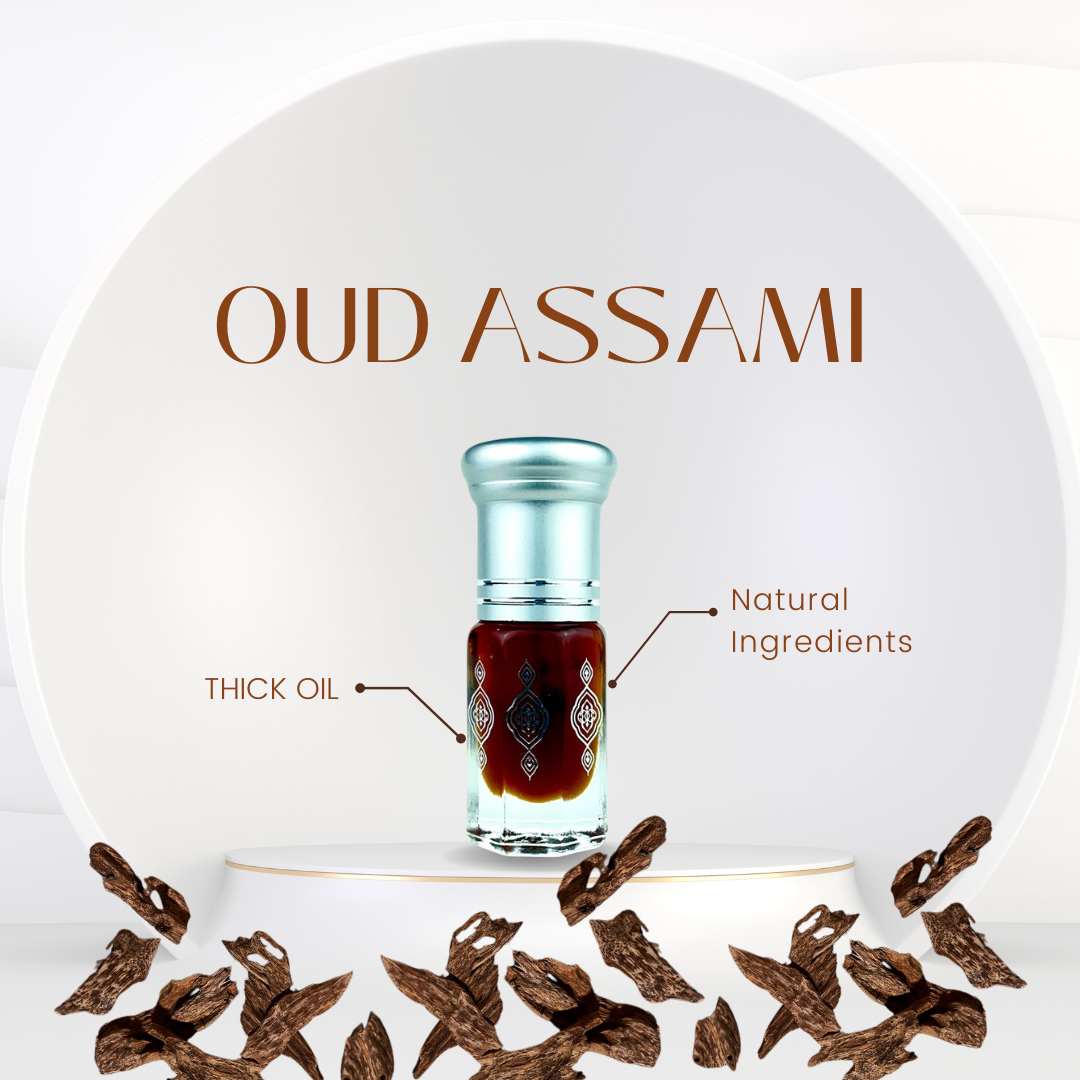 Oud Assami