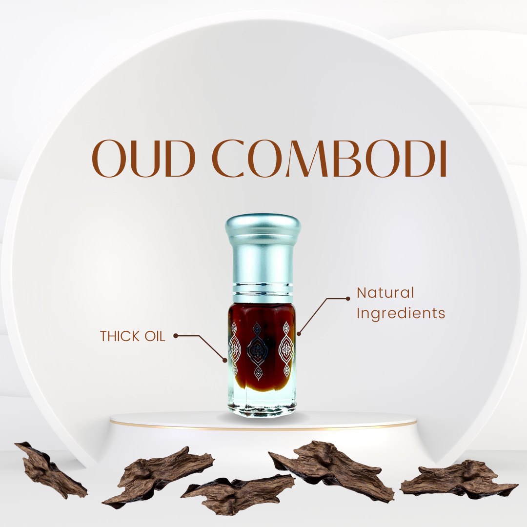 Oud Combodi