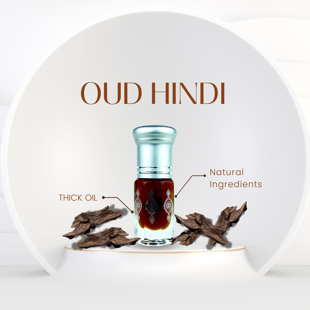 Oud Hindi