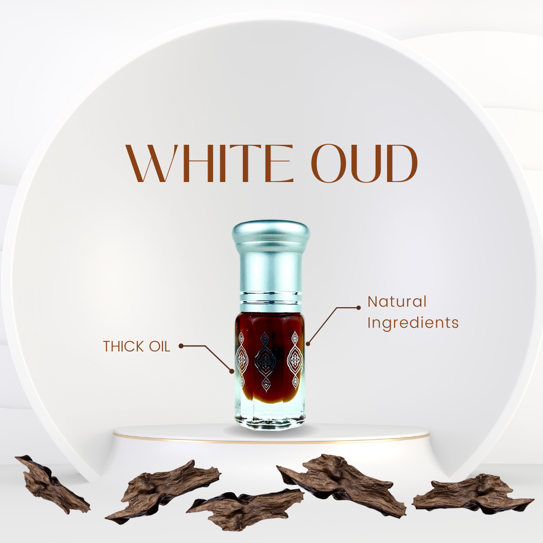 White Oud