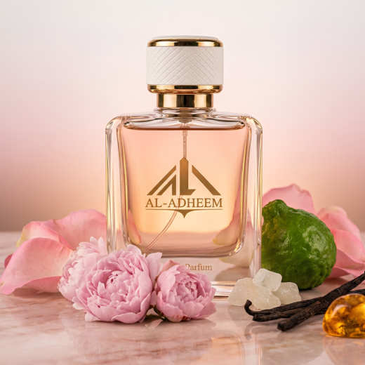 Velvet Blush 100ml