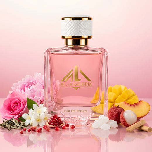Envy Bloom 100ml