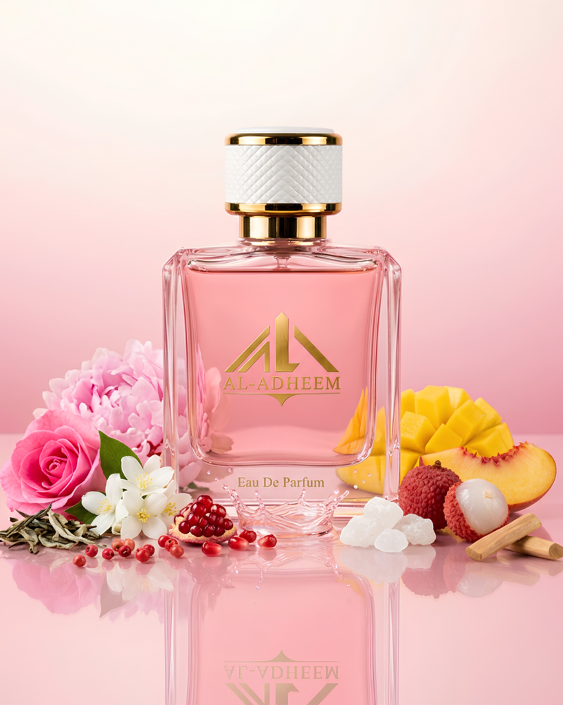 Envy Bloom 100ml