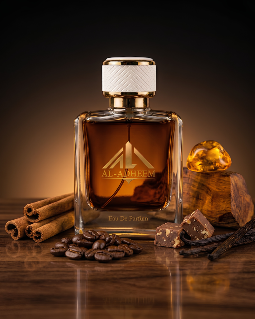 Qahwa 100ml