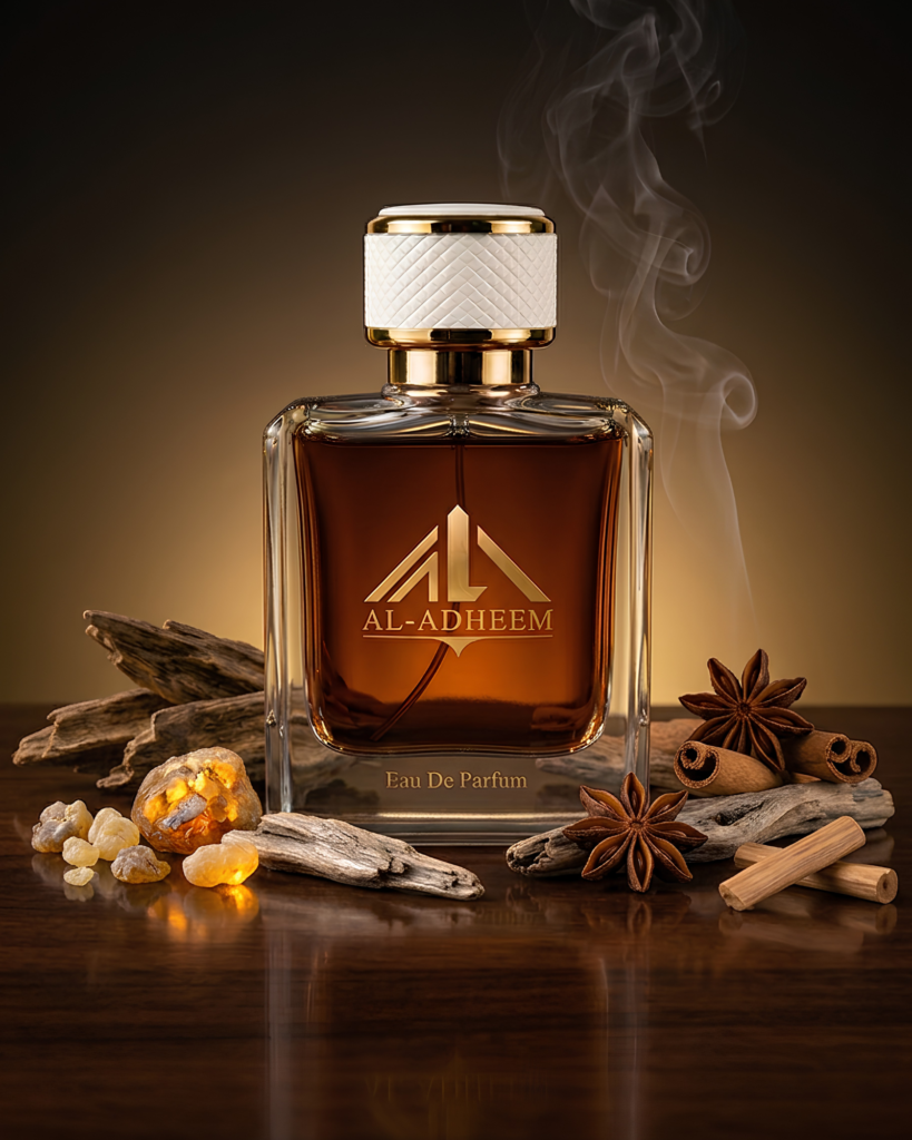 Oud Kashf 100ml